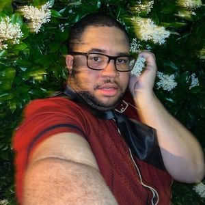 Meet your Posher, Jahkeem